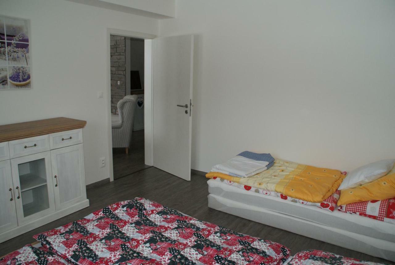 Apartmán Panorama Donovaly 35A Exteriér fotografie