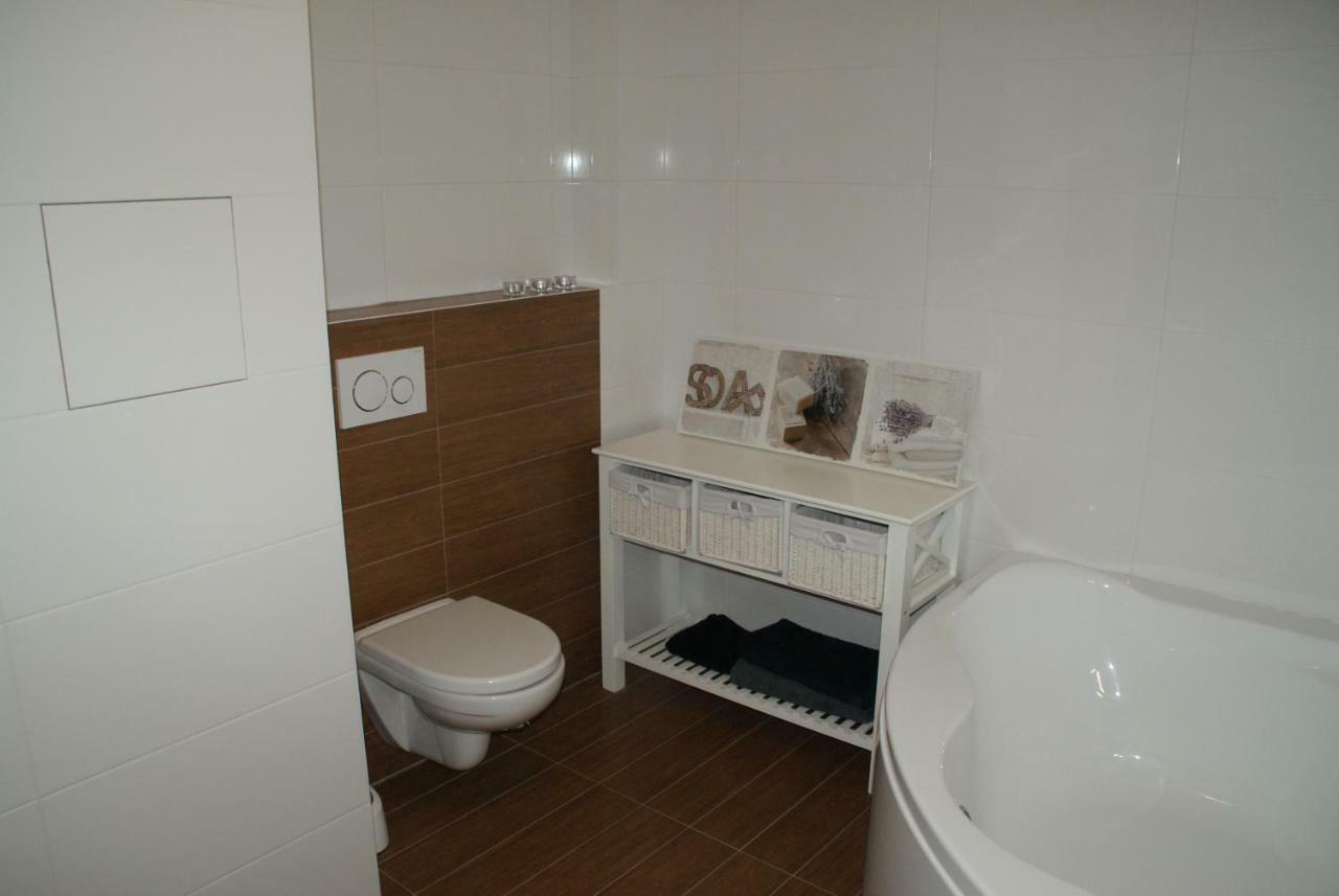 Apartmán Panorama Donovaly 35A Exteriér fotografie
