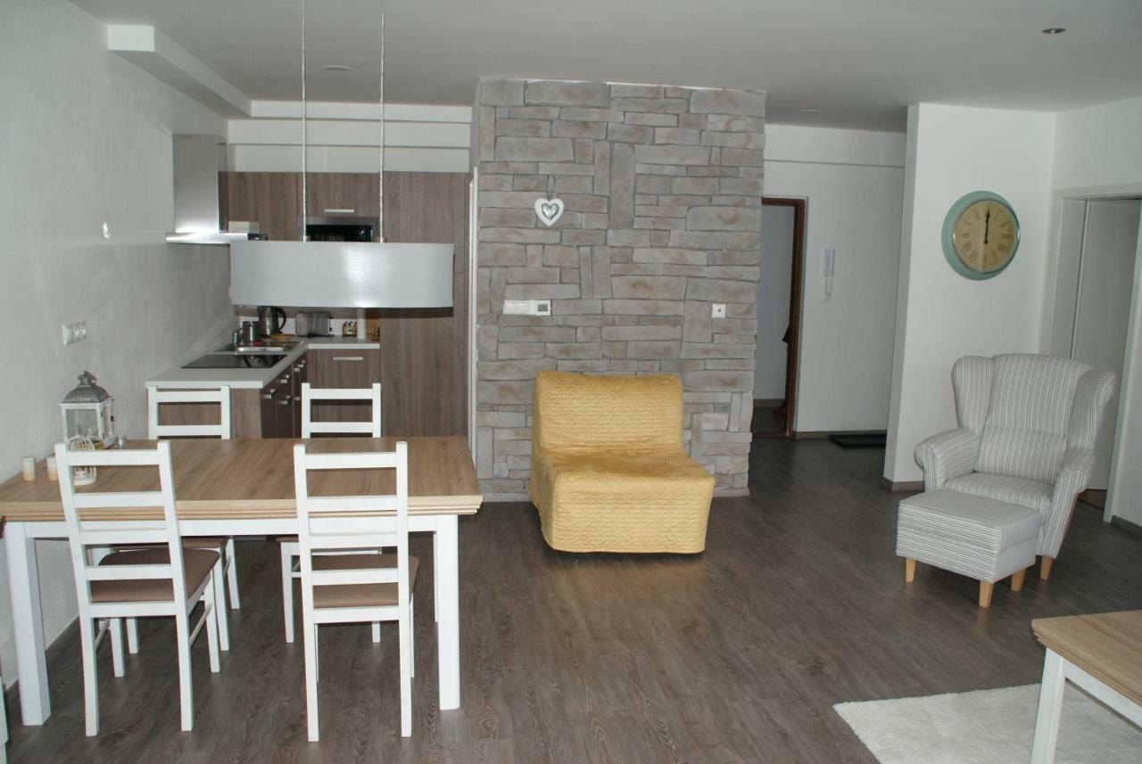 Apartmán Panorama Donovaly 35A Exteriér fotografie